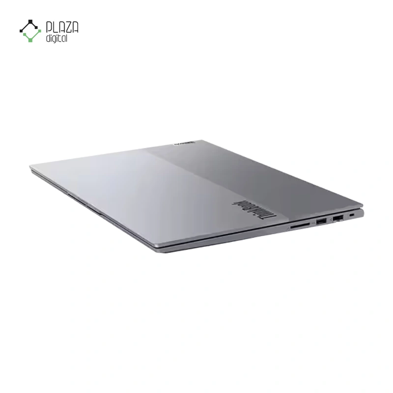 لپ تاپ لنوو 16 اینچی مدل ThinkBook 16 Ultra 7 155H 16GB 1TB Arc پلازا دیجیتال