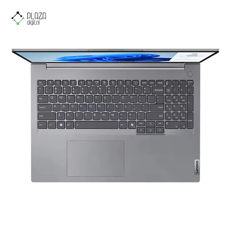 لپ تاپ لنوو 16 اینچی مدل ThinkBook 16 Ultra 7 155H 16GB 512GB Arc پلازا دیجیتال