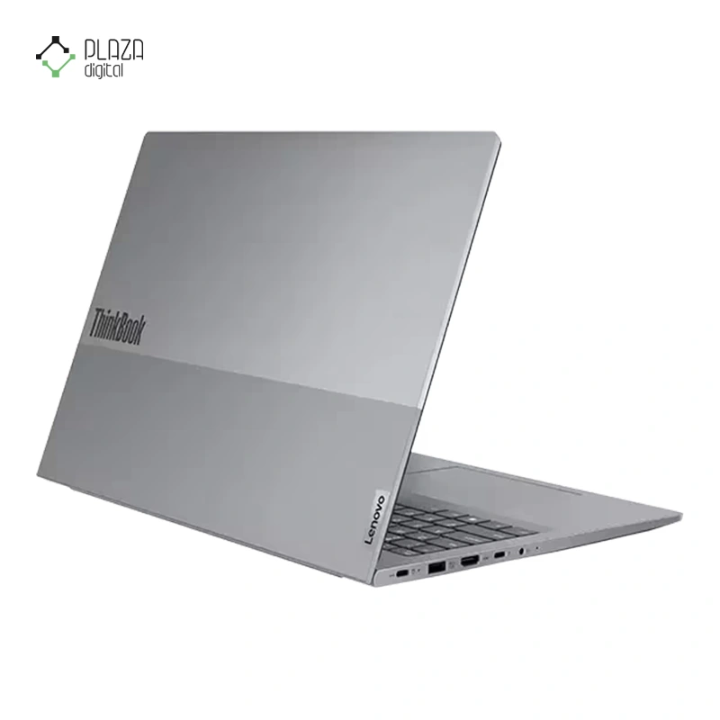 لپ تاپ لنوو 16 اینچی مدل ThinkBook 16 Ultra 7 155H 32GB 1TB Arc پلازا دیجیتال