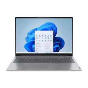 لپ تاپ لنوو 16 اینچی مدل ThinkBook 16 Ultra 7 155H 32GB 512GB Arc پلازا دیجیتال