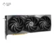 کارت گرافیک ام اس آی مدل GeForce RTX 4070 GAMING X SLIM 12G حافظه 12 گیگابایت پلازا دیجیتال