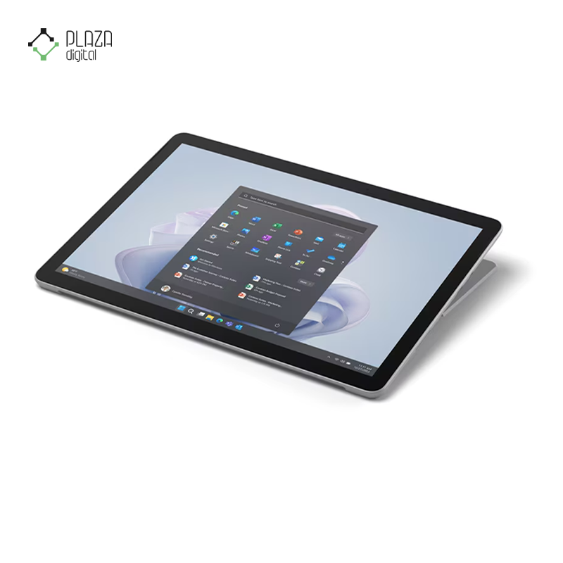 تبلت مایکروسافت 10.5 اینچی مدل Surface Go 4 ظرفیت 256GB رم 8GB پلازا دیجیتال