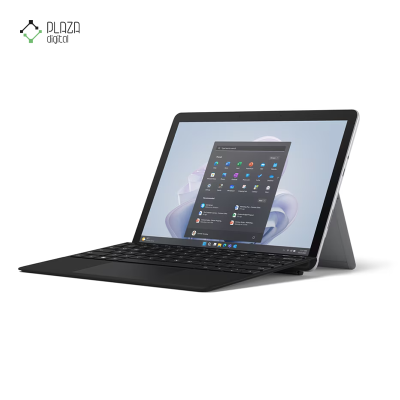 تبلت مایکروسافت 10.5 اینچی مدل Surface Go 4 ظرفیت 256GB رم 8GB پلازا دیجیتال