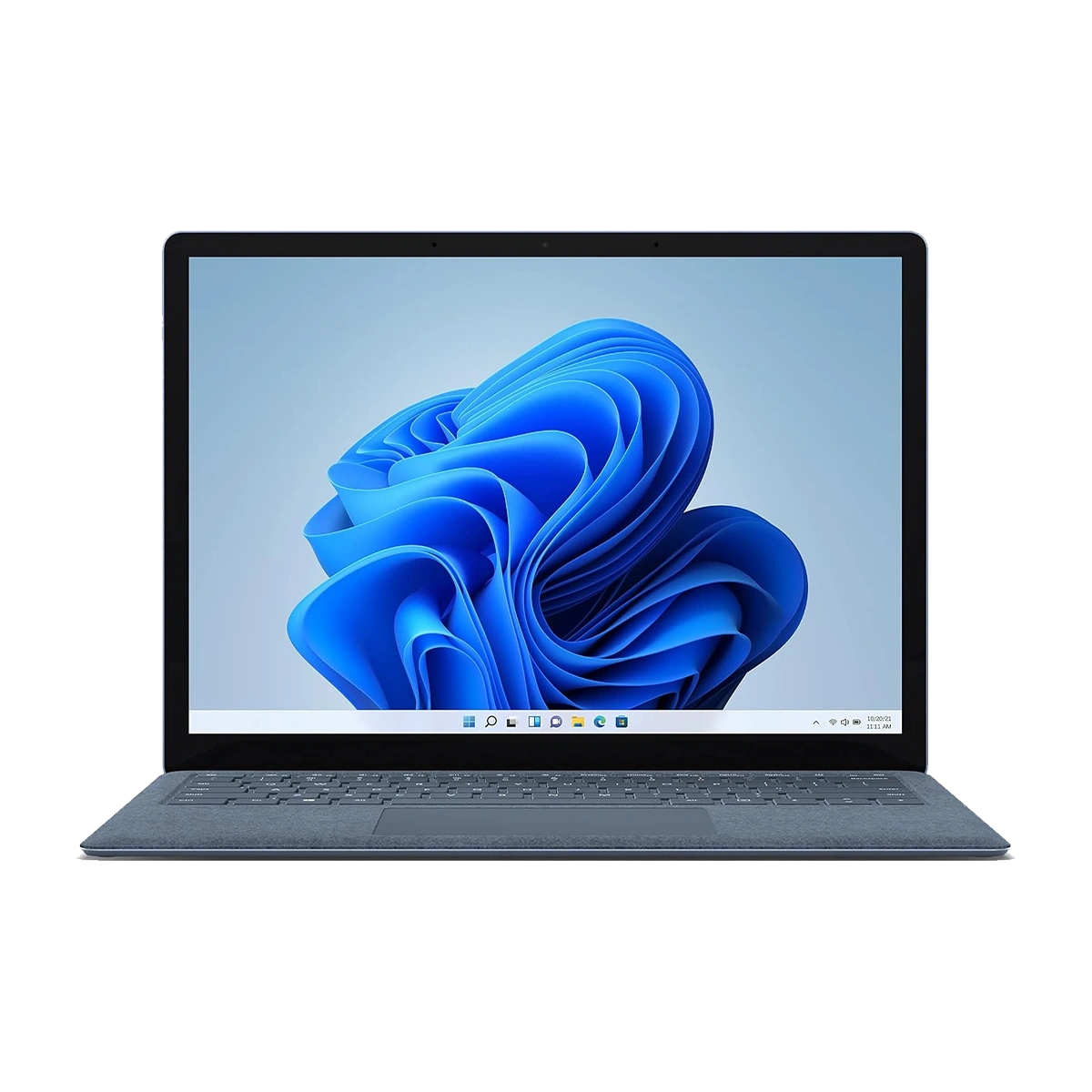 لپ تاپ مایکروسافت 13.5 اینچی مدل Surface 4 R5 4680U 16GB 256GB Radeon پلازا دیجیتال