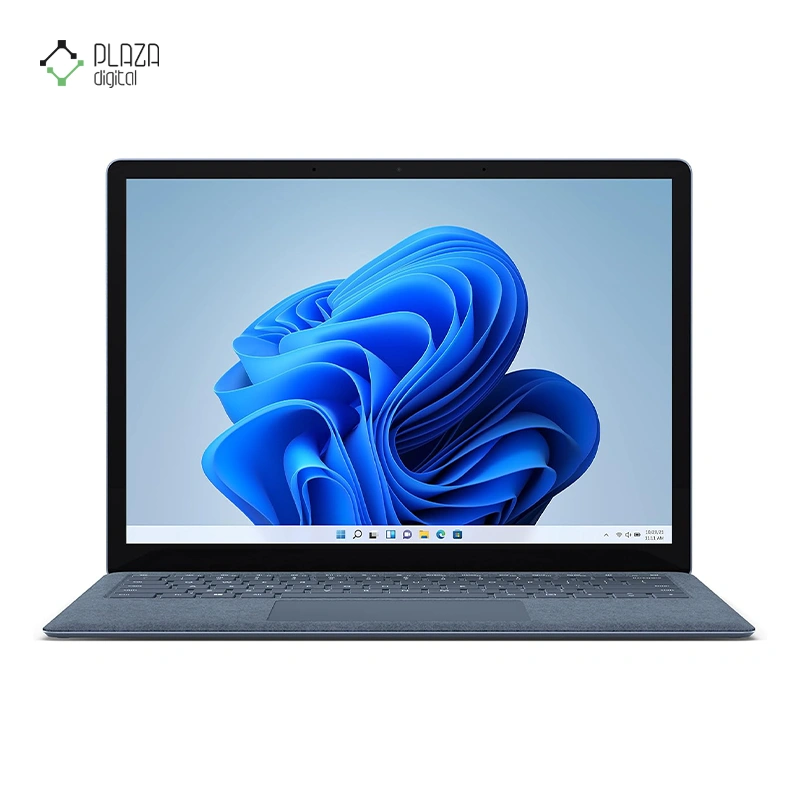 لپ تاپ مایکروسافت 13.5 اینچی مدل Surface 4 R5 4680U 16GB 256GB Radeon پلازا دیجیتال