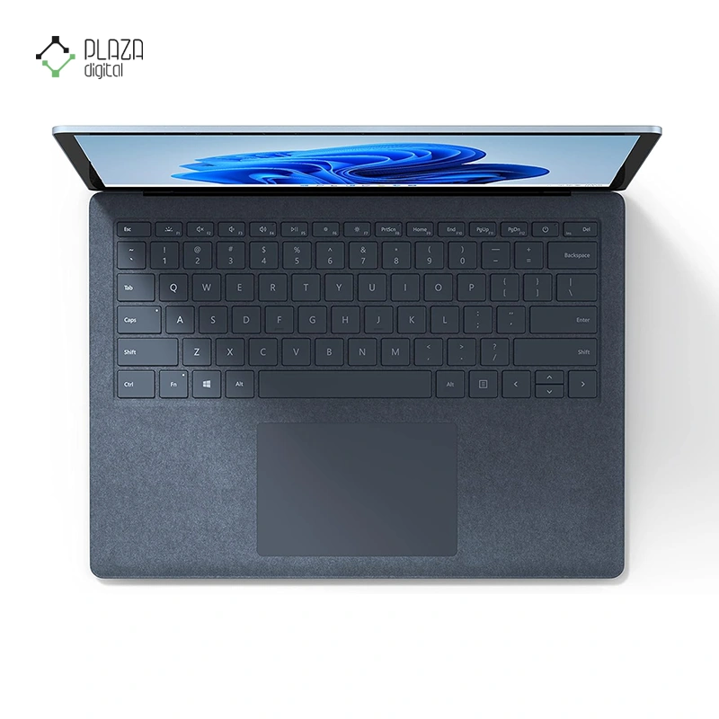 لپ تاپ مایکروسافت 13.5 اینچی مدل Surface 4 R5 4680U 16GB 256GB Radeon پلازا دیجیتال