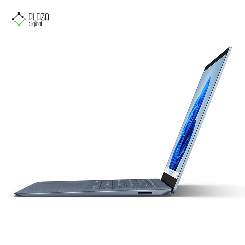 لپ تاپ مایکروسافت 13.5 اینچی مدل Surface 4 R5 4680U 16GB 256GB Radeon پلازا دیجیتال