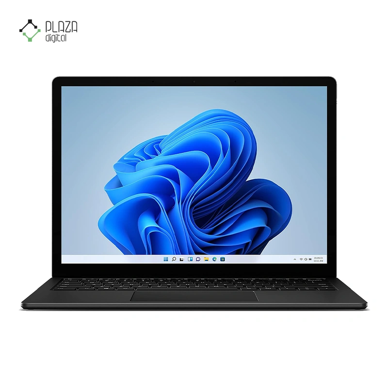 لپ تاپ مایکروسافت 13.5 اینچی مدل Surface 4 R5 4680U 16GB 256GB Radeon پلازا دیجیتال