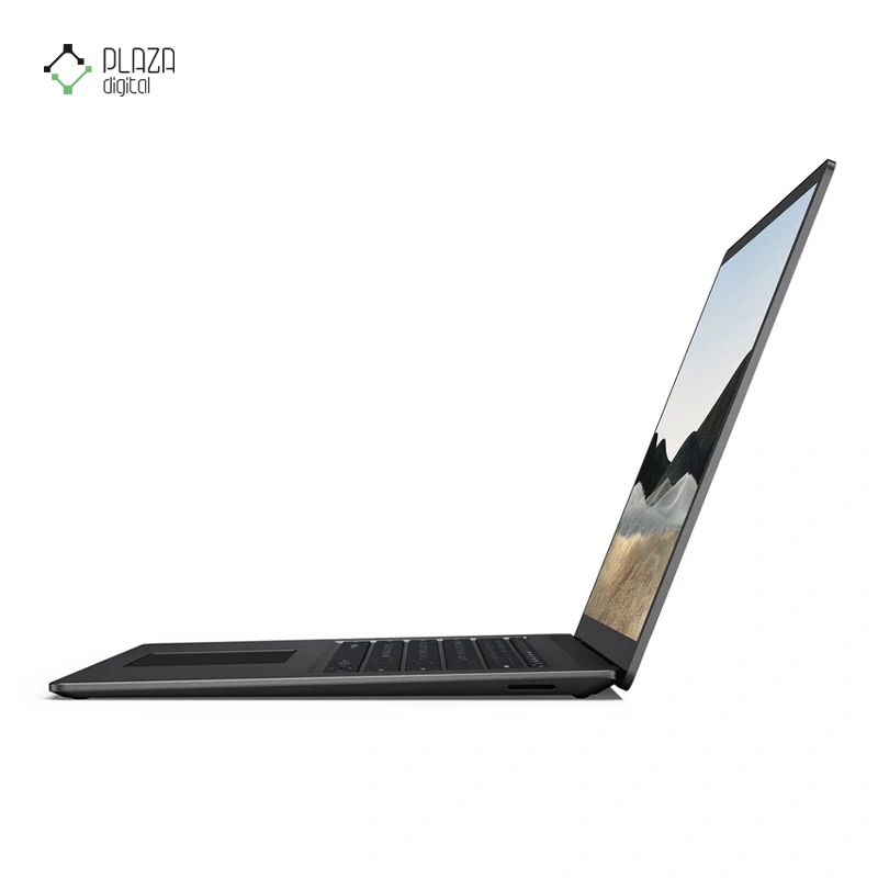 لپ تاپ مایکروسافت 15 اینچی مدل Surface 4 R7 4980U 16GB 512GB Radeon پلازا دیجیتال