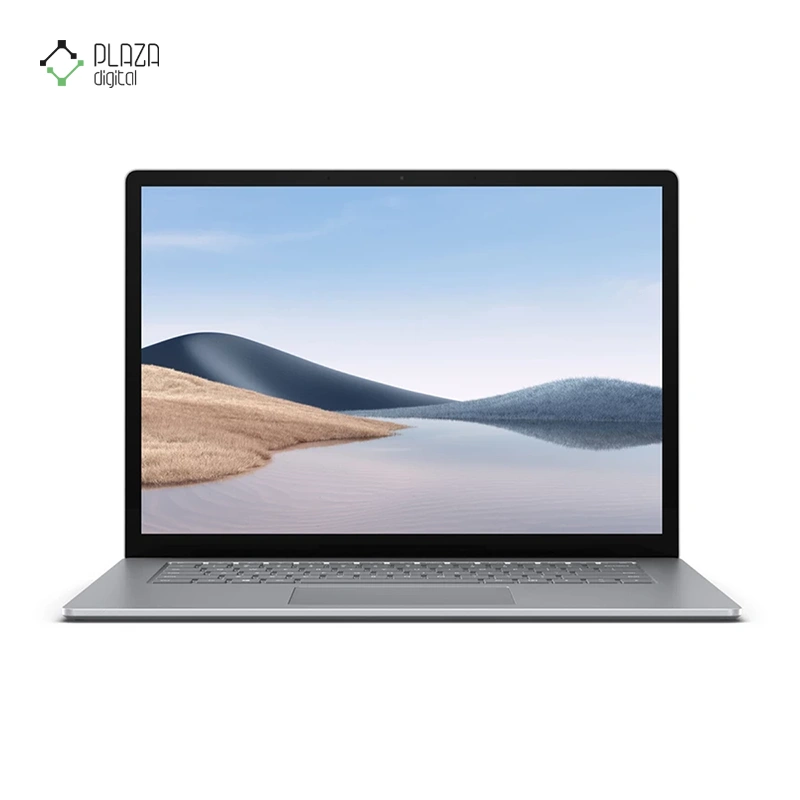 لپ تاپ مایکروسافت 15 اینچی مدل Surface 4 R7 4980U 8GB 512GB Radeon پلازا دیجیتال