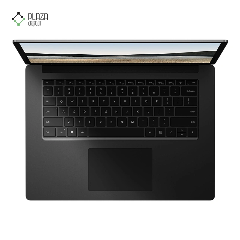 لپ تاپ مایکروسافت 15 اینچی مدل Surface 4 R7 4980U 8GB 512GB Radeon پلازا دیجیتال