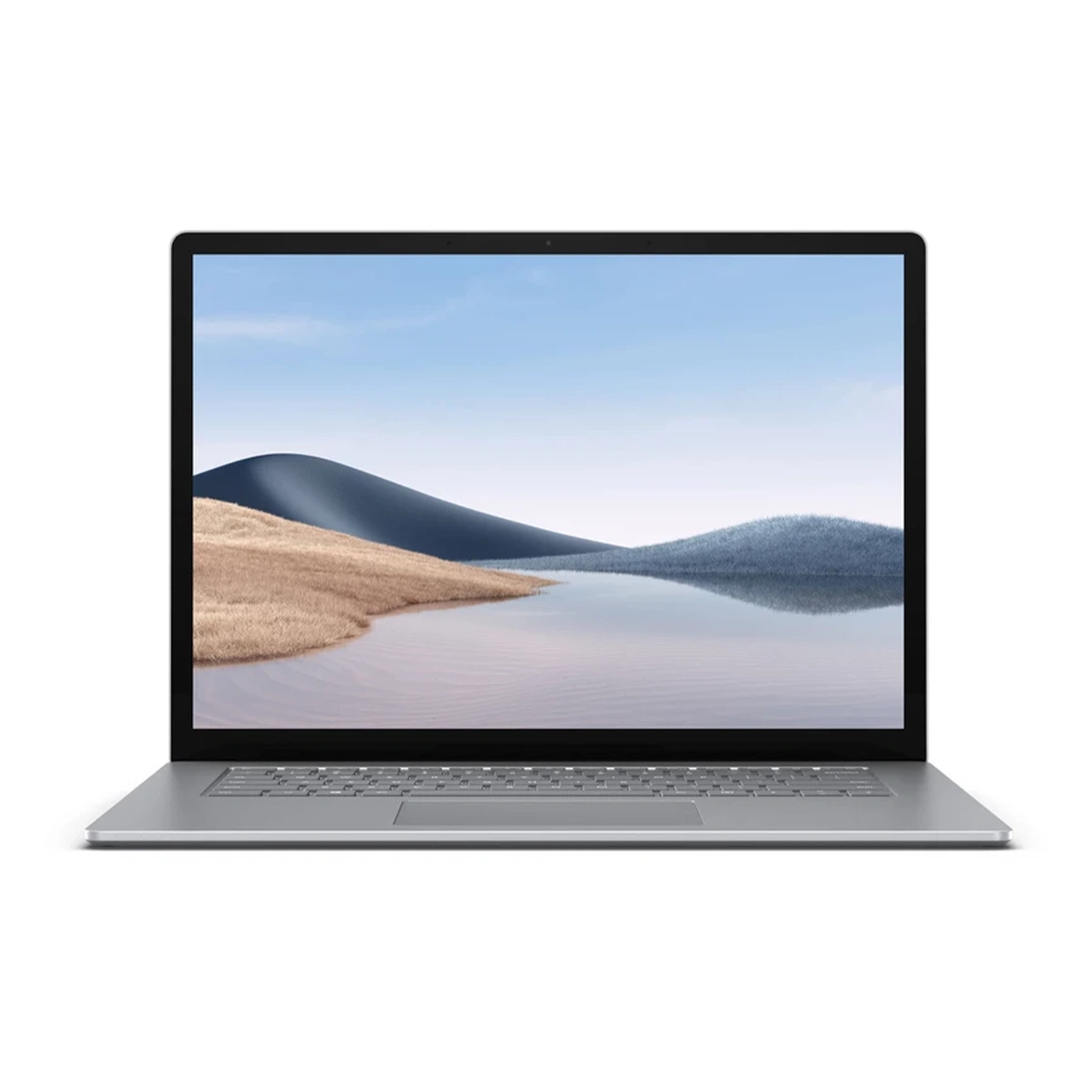 لپ تاپ مایکروسافت 15 اینچی مدل Surface 4 i7 1185G7 16GB 256GB Iris Xe پلازا دیجیتال