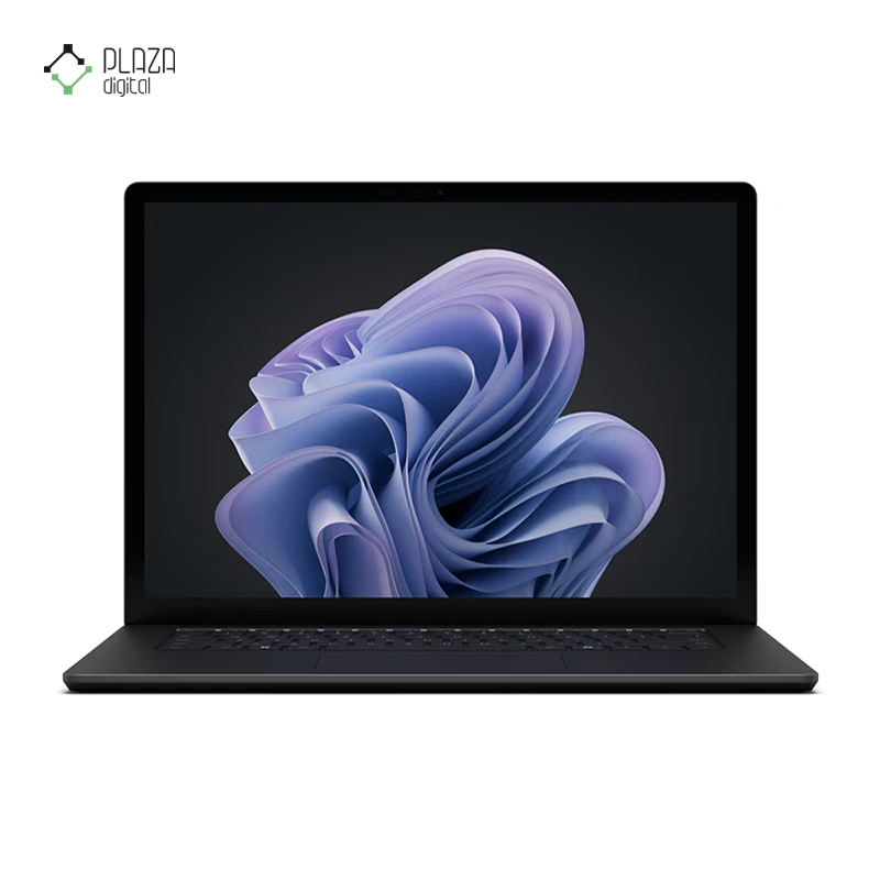 لپ تاپ مایکروسافت 13.5 اینچی مدل Surface 6 Ultra 5 135H 16GB 512GB Arc پلازا دیجیتال