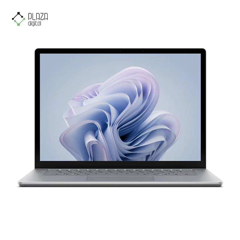 لپ تاپ مایکروسافت 13.5 اینچی مدل Surface 6 Ultra 5 135H 16GB 512GB Arc پلازا دیجیتال