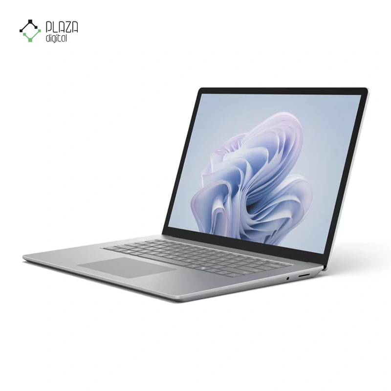 لپ تاپ مایکروسافت 13.5 اینچی مدل Surface 6 Ultra 5 135H 16GB 512GB Arc پلازا دیجیتال