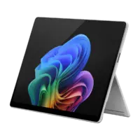 تبلت مایکروسافت مدل Surface Pro 11 Snapdragon X Elite ظرفیت 1 ترابایت رم 16 گیگابایت 95 تبلت مایکروسافت مدل Surface Pro 11 Snapdragon X Elite ظرفیت 1TB رم 16GB پلازا دیجیتال