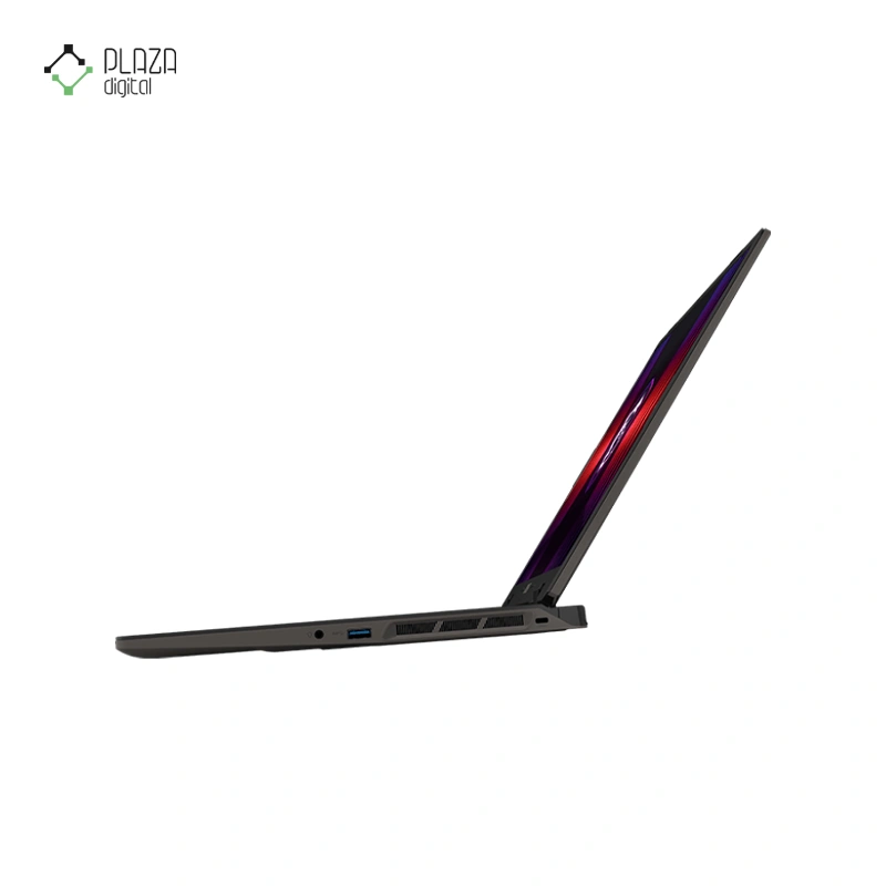 لپ تاپ ام اس آی 16 اینچی مدل Sword 16 HX B14VFKG i7 14650HX 16GB 1TB RTX4060 پلازا دیجیتال