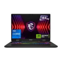 لپ تاپ ام اس آی 16 اینچی مدل Sword 16 HX B14VFKG i7 14650HX 16GB 1TB RTX4060 پلازا دیجیتال