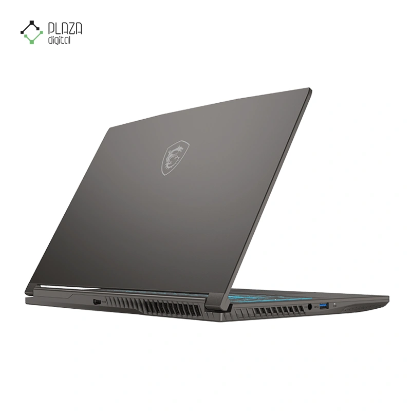 لپ تاپ گیمینگ ام اس آی 15.6 اینچی مدل Thin 15 B13V i7 13620H 16GB 1TB RTX4050 پلازا دیجیتال