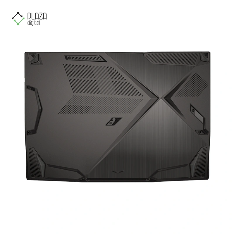 لپ تاپ گیمینگ ام اس آی 15.6 اینچی مدل Thin 15 B13V i7 13620H 16GB 1TB RTX4050 پلازا دیجیتال