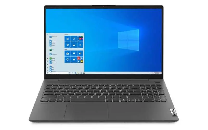 لپ تاپ لنوو 15.6 اینچی مدل 5 IdeaPad IP5-ZB i7 1255U 16GB 512GB SSD MX550