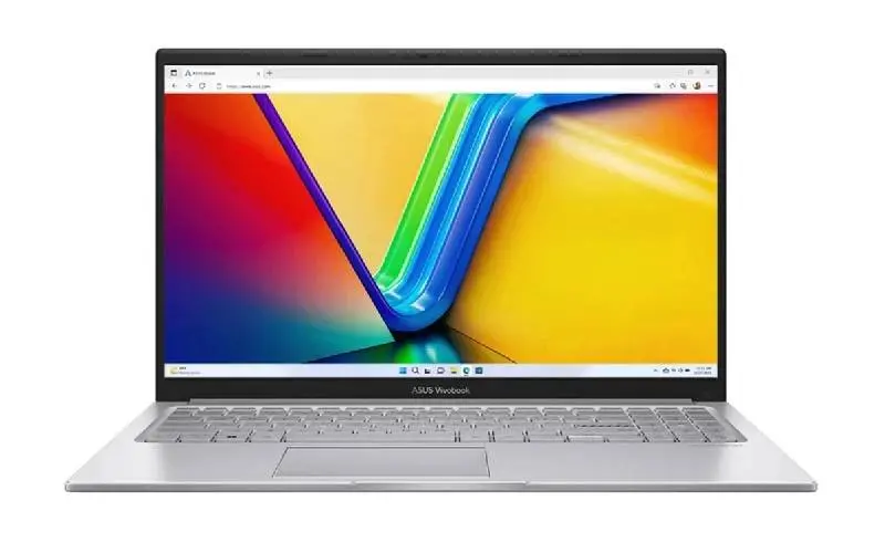 لپ تاپ ایسوس 15.6 اینچی مدل VivoBook 15 X1504ZA i7 1255U 16GB 512GB SSD Intel Iris Xe