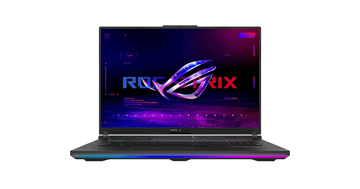 ROG Strix 18 GL814JIR 1 jpg