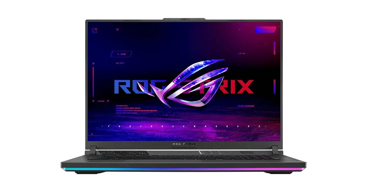 ROG Strix G18 G814JVR jpg