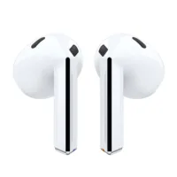 هندزفری بلوتوثی سامسونگ مدل Galaxy Buds3 سفید پلازا دیجیتال