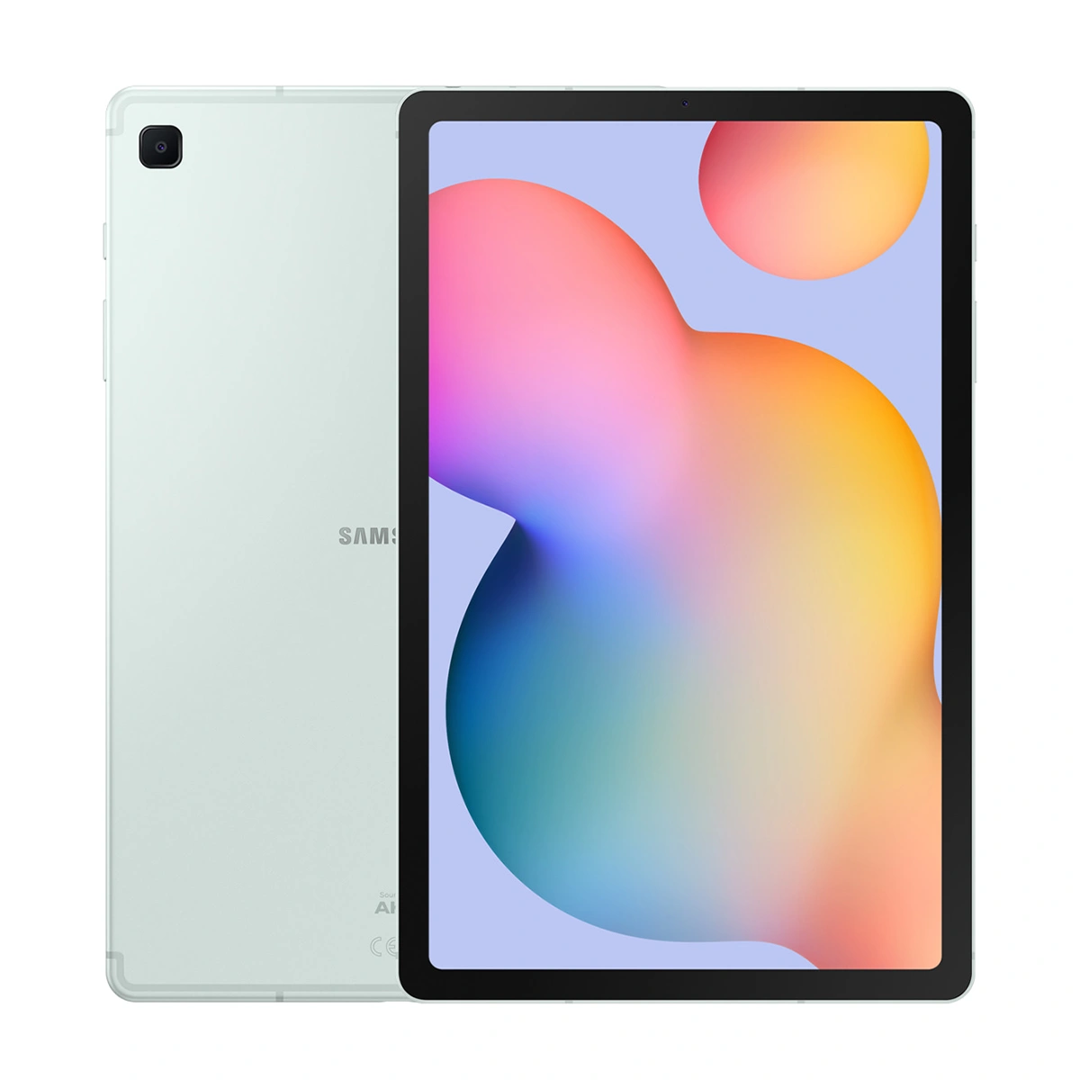 تبلت سامسونگ مدل Galaxy Tab S6 Lite 2024 4G ظرفیت 128GB رم 4GB پلازا دیجیتال