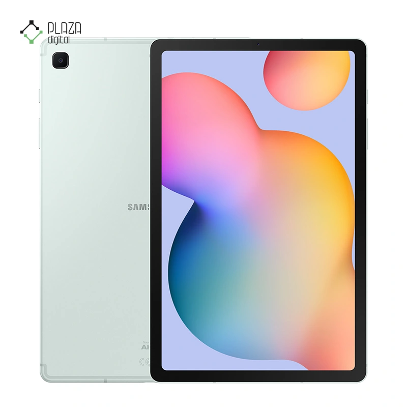 تبلت سامسونگ مدل Galaxy Tab S6 Lite 2024 4G ظرفیت 128GB رم 4GB پلازا دیجیتال