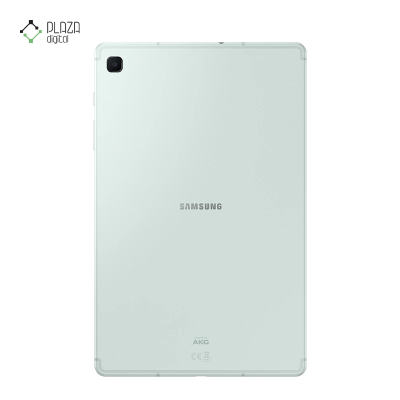 تبلت سامسونگ مدل Galaxy Tab S6 Lite 2024 4G ظرفیت 128GB رم 4GB پلازا دیجیتال