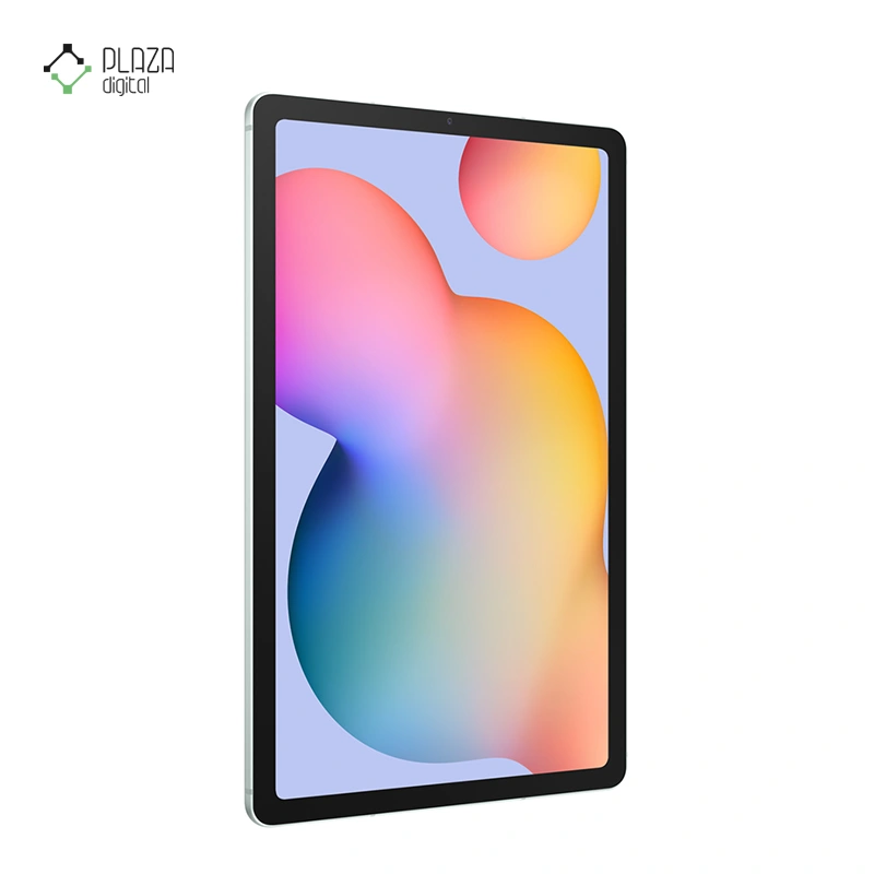 تبلت سامسونگ مدل Galaxy Tab S6 Lite 2024 4G ظرفیت 128GB رم 4GB پلازا دیجیتال