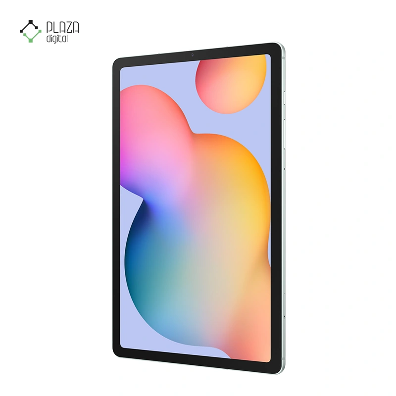 تبلت سامسونگ مدل Galaxy Tab S6 Lite 2024 4G ظرفیت 128GB رم 4GB پلازا دیجیتال