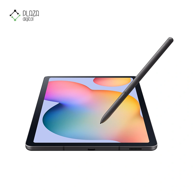 تبلت سامسونگ مدل Galaxy Tab S6 Lite 2024 4G ظرفیت 128GB رم 4GB پلازا دیجیتال