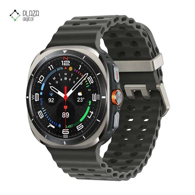 ساعت هوشمند سامسونگ مدل Galaxy Watch Ultra پلازا دیجیتال