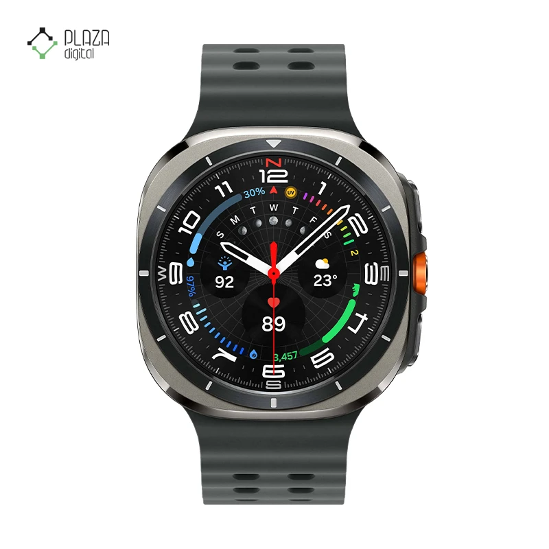 ساعت هوشمند سامسونگ مدل Galaxy Watch Ultra پلازا دیجیتال