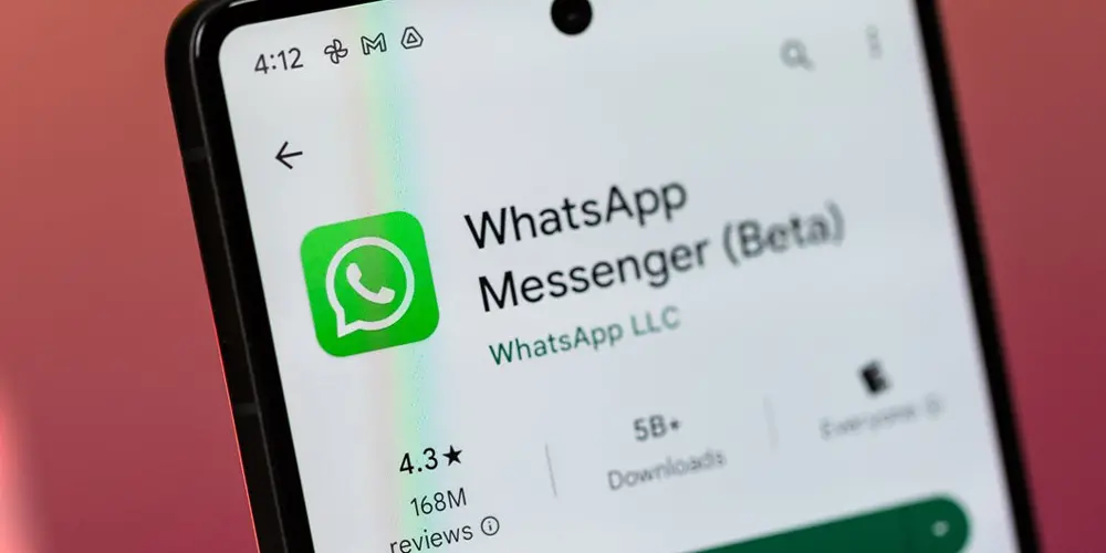 WhatsApp working on enhancing user profiles with new avatar features jpg