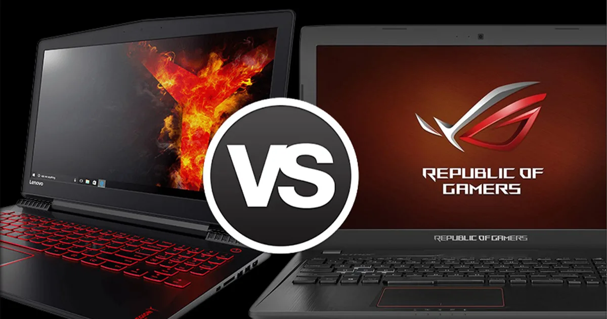 asus vs lenovo gaming 4 jpg