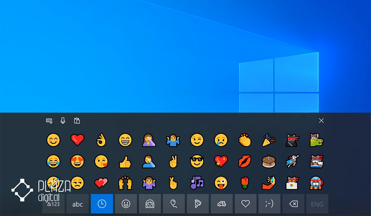 استفاده از ایموجی در ویندوز و مک 15 وبسایت Emojipedia برای استفاده از ایموجی در ویندوز و مک