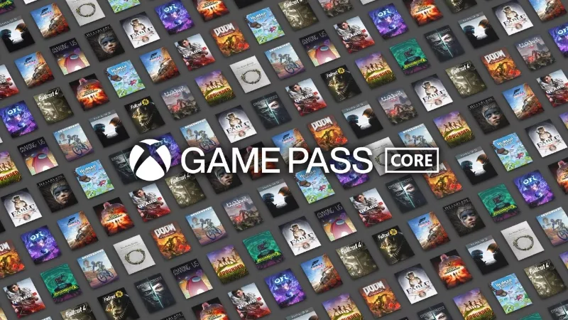 همه چیز درباره Xbox Game Pass 