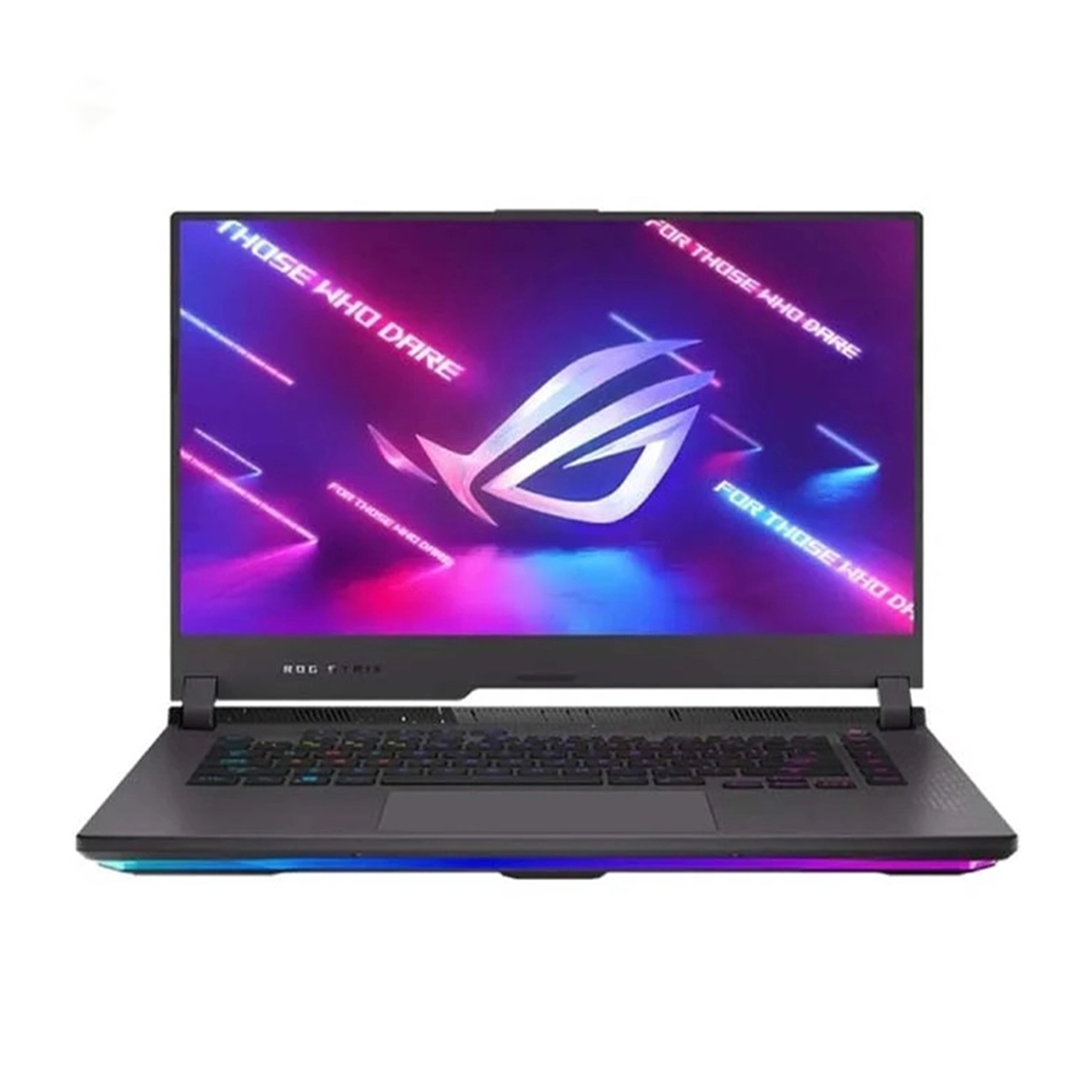 لپ تاپ گیمینگ ایسوس 16 اینچی مدل ROG Strix G16 G614JV-C i7 13650HX 16GB 1TB RTX4060 پلازا دیجیتال