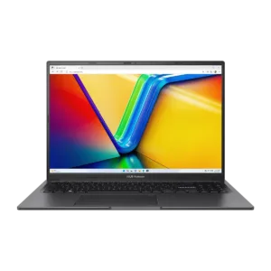 لپ تاپ ایسوس 16 اینچی مدل Vivobook 16X K3605VU-C i7 13700H 16GB 1TB RTX4050 پلازا دیجیتال