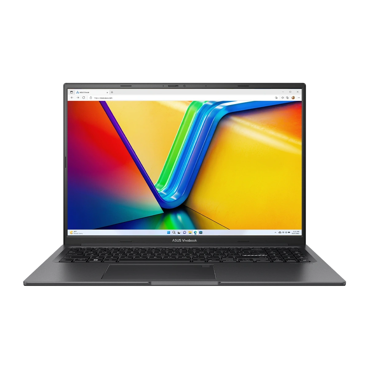 لپ تاپ ایسوس 16 اینچی مدل Vivobook 16X K3605VU-C i7 13700H 16GB 1TB RTX4050 پلازا دیجیتال