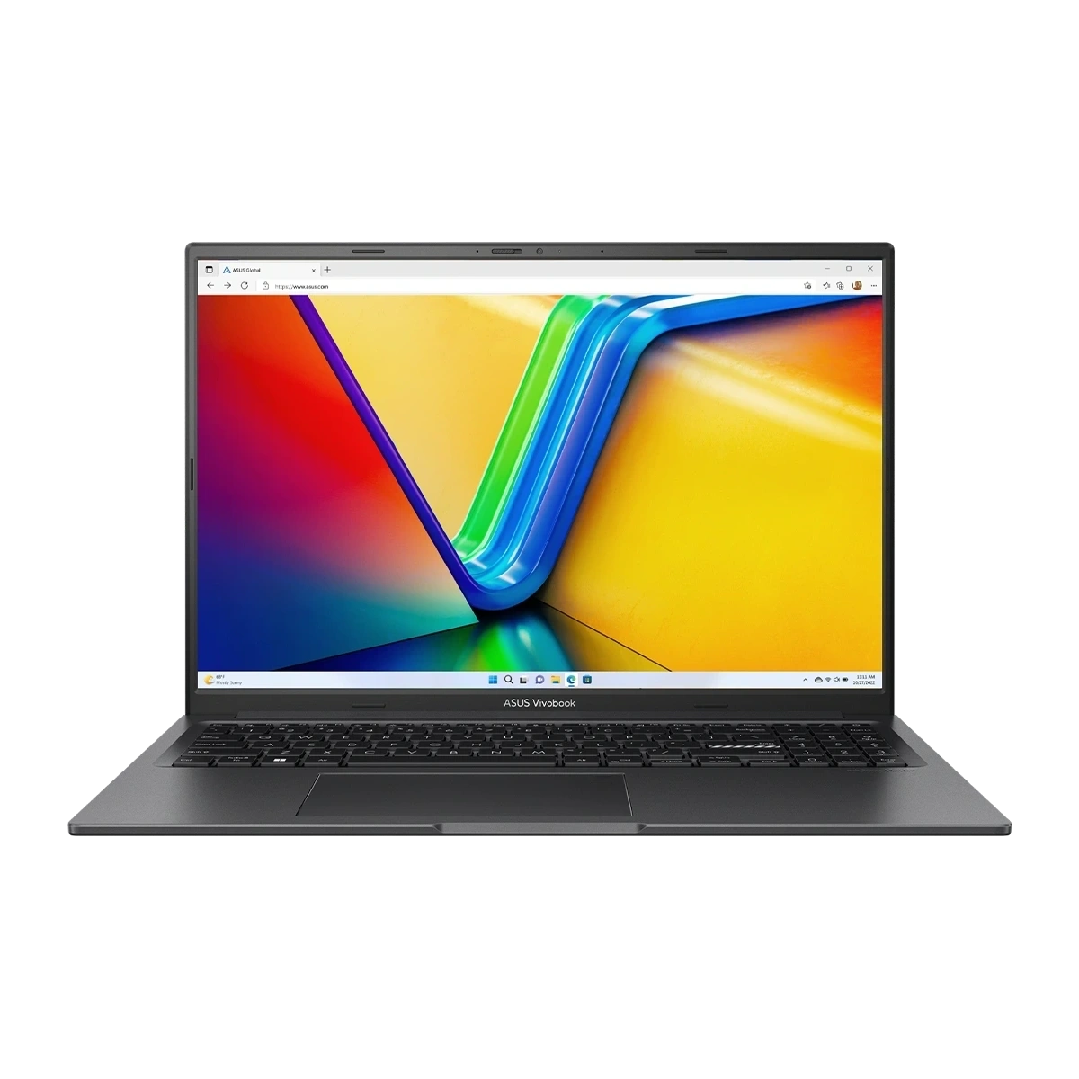 لپ تاپ ایسوس 16 اینچی مدل Vivobook 16X K3605ZF i5 12500H 8GB 256GB RTX2050 پلازا دیجیتال