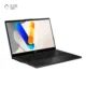 لپ تاپ ایسوس 15.6 اینچی مدل Vivobook Pro 15 OLED Q533MJ Ultra 7 155H 16GB 1TB RTX3050 پلازا دیجیتال