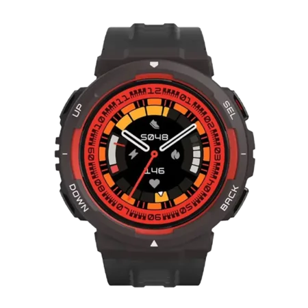 ساعت هوشمند امیزفیت مدل Active Edge