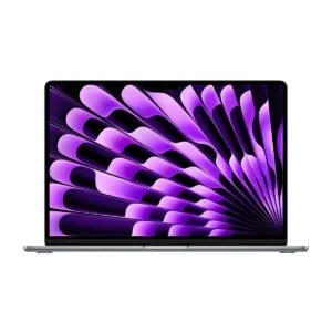 لپ تاپ اپل 15.3 اینچی مدل مک بوک ایر MXD13 2024 M3 16GB 512GB پلازا دیجیتال