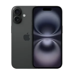 گوشی موبایل اپل مدل iPhone 16 ظرفیت 256GB رم 8GB - نات اکتیو پلازا دیجیتال