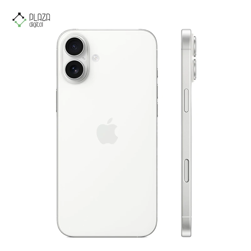 گوشی موبایل اپل مدل iPhone 16 Plus ظرفیت 128GB رم 8GB - نات اکتیو پلازا دیجیتال